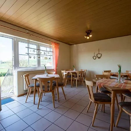 Oppelt 3* Rauhenebrach
