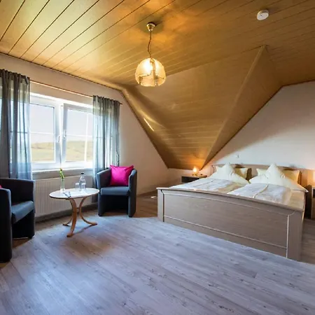 Guest house Oppelt Rauhenebrach