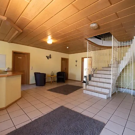Guest house Oppelt *