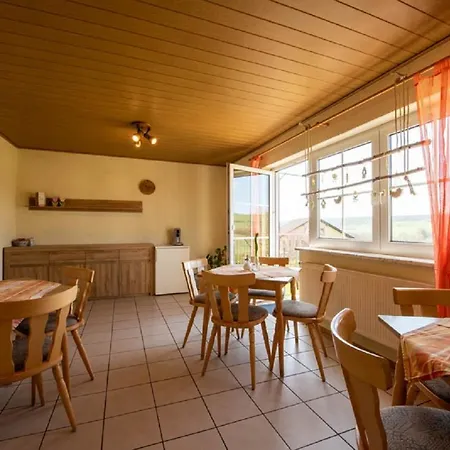 Oppelt Guest house Rauhenebrach