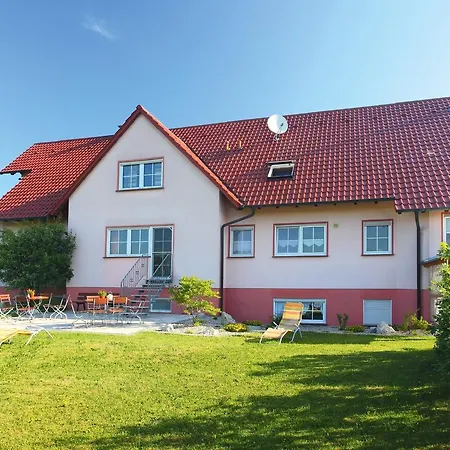 Guest house Oppelt *