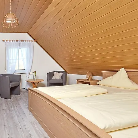 Guest house Oppelt *